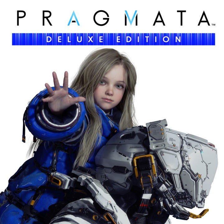 pragmata