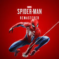 PlayStation remasterizado do Homem-Aranha da Marvel