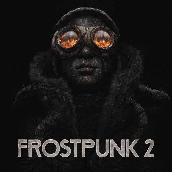 Frostpunk 2 PlayStation