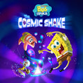 Bob Esponja Calça Quadrada: O Cosmic Shake PlayStation