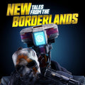 Novos contos do Borderlands Xbox