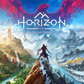 Horizon Chamado da Montanha PlayStation