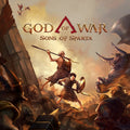 God of War Filhos de Esparta PlayStation