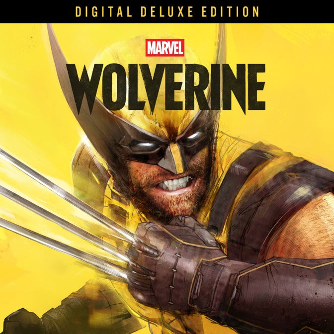 Wolverine da Marvel