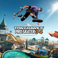 Tony Hawk's Pro Skater 3 + 4 Nintendo Switch 2