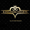 Pacote multifuncional Kingdom Hearts PlayStation