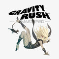 Gravity Rush Remasterizado para PlayStation
