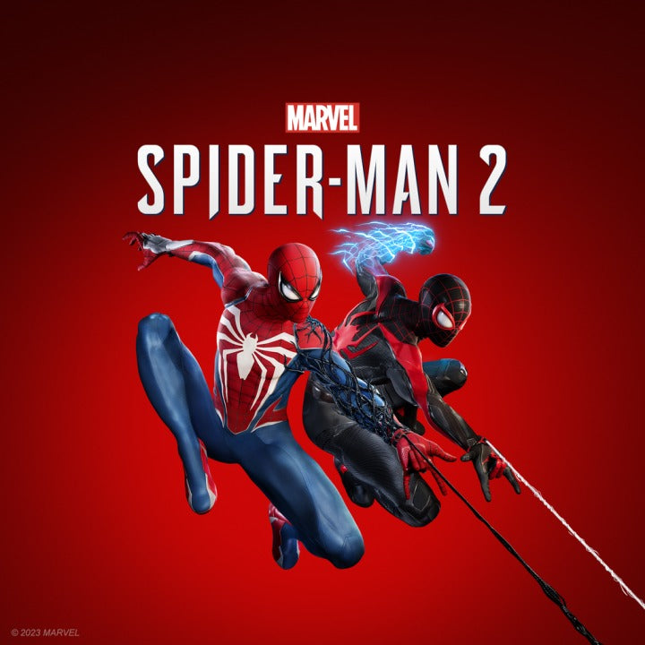 Homem-Aranha da Marvel 2 PlayStation Japão
