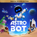 ASTRO BOT Edição Digital Deluxe PlayStation