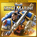 Warhammer 40.000: Space Marine 2 – Edição Ouro Xbox