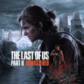 The Last of Us Parte II Remasterizado para PlayStation
