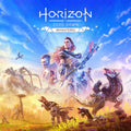 Horizon Zero Dawn Remasterizado para PlayStation
