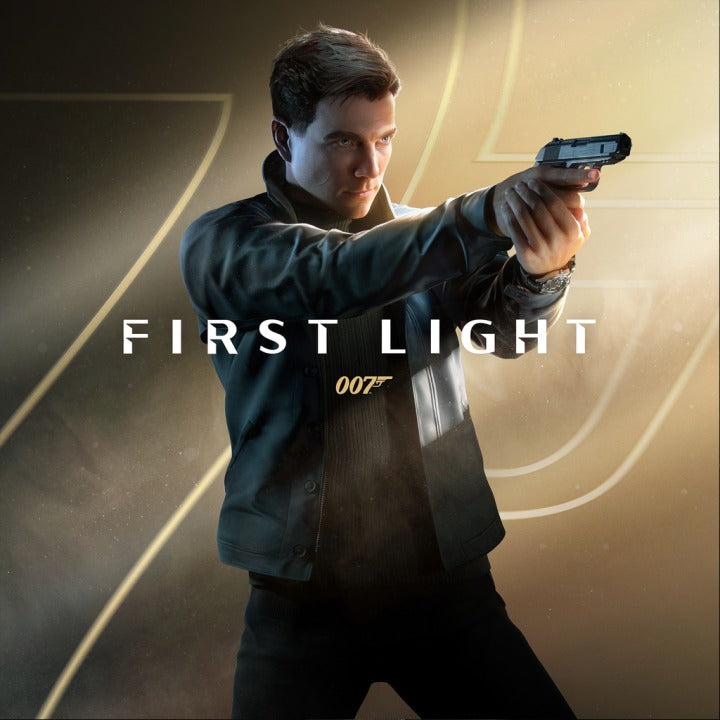 007 Primeira Luz