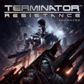 Terminator: PlayStation com resistência aprimorada