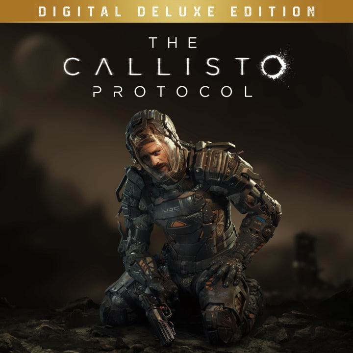 O Protocolo Callisto - Edição Digital Deluxe Xbox
