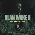 Alan Wake 2 Edição Deluxe PlayStation