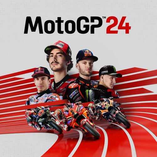 Xbox de MotoGP 24