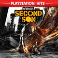 inFAMOUS Segundo Filho PlayStation