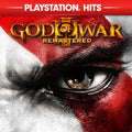 God of War III Remasterizado para PlayStation