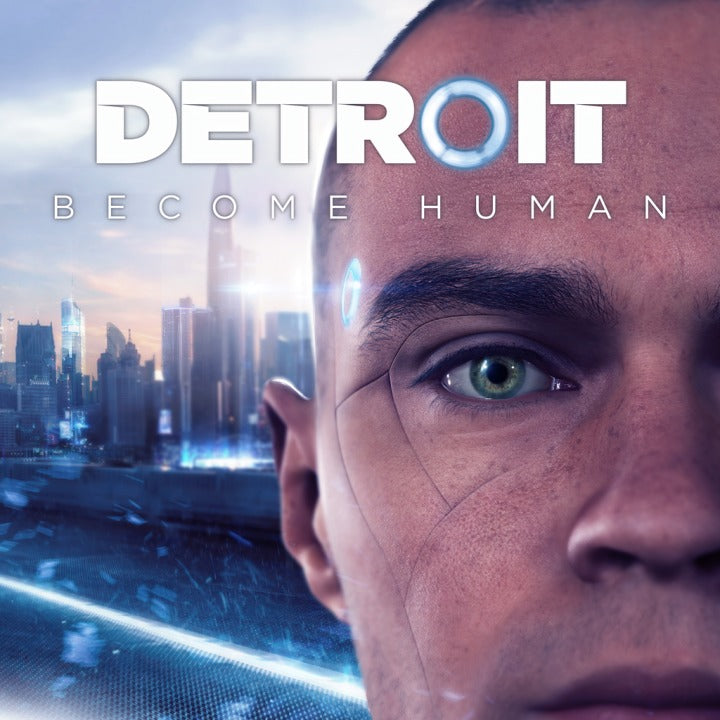 Detroit: Torne-se Humano PlayStation