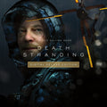 DEATH STRANDING Edição Digital Deluxe PlayStation