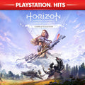 Horizon Zero Dawn: Edição Completa PlayStation