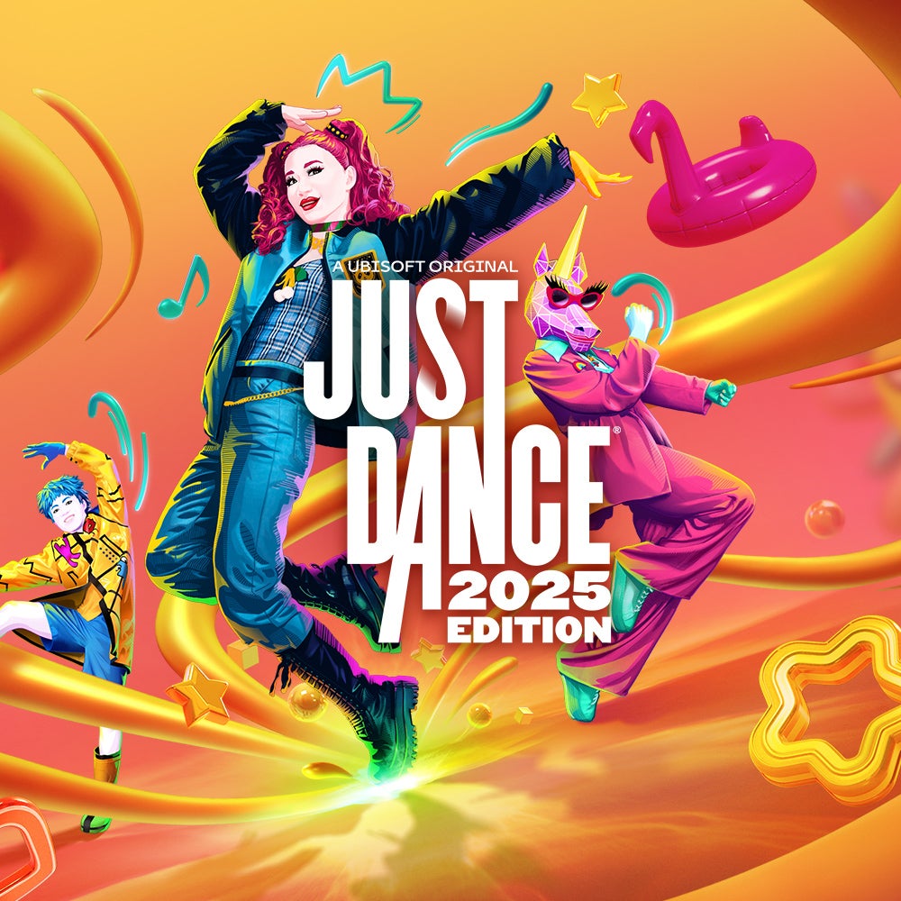 Just Dance Edição 2025 PlayStation
