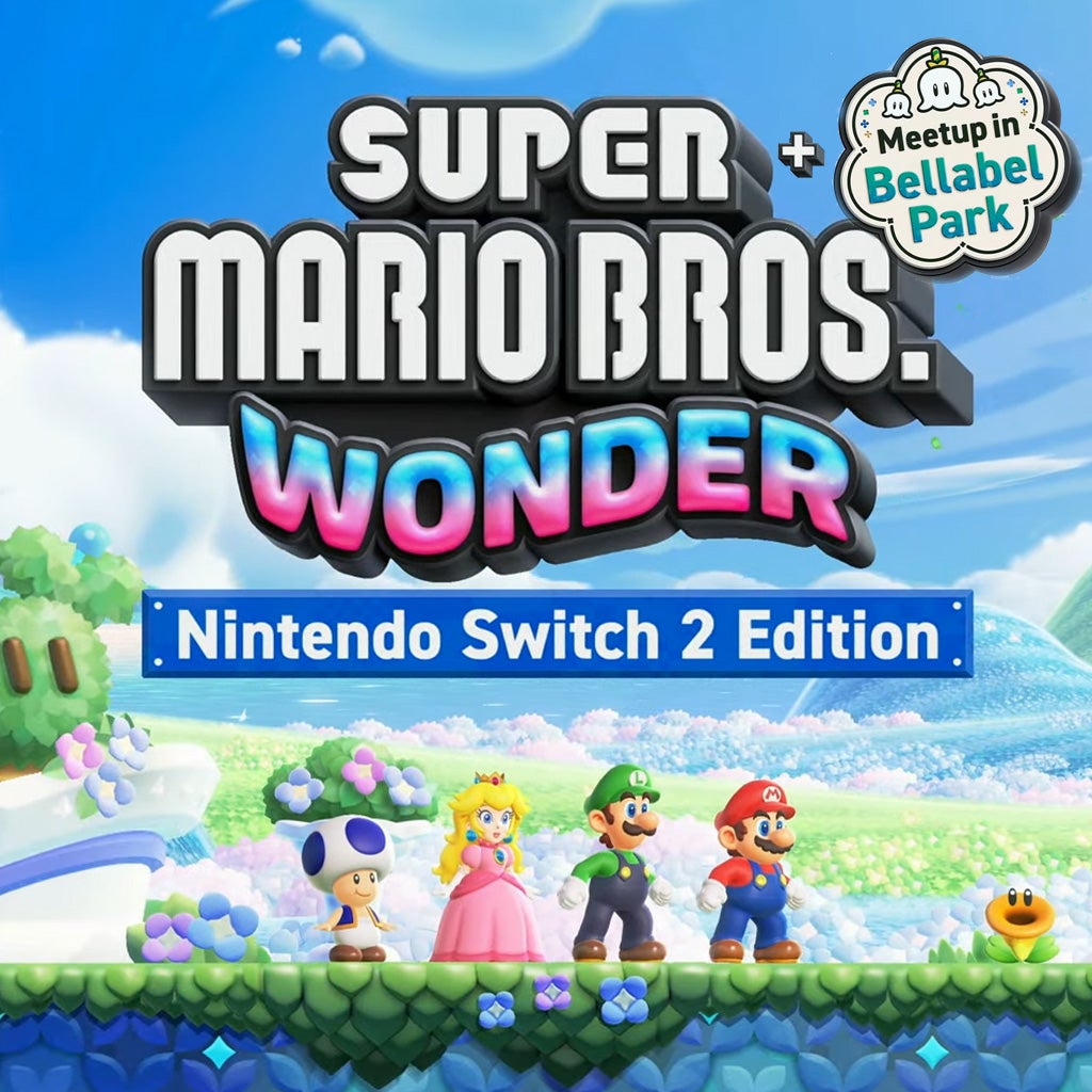 Wonder + Meetup em Bellabel Park MDE