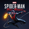 Homem-Aranha da Marvel: Miles Morales PlayStation