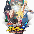 Naruto Shippuden: Ultimate Ninja STORM 4 Road To Boruto Xbox