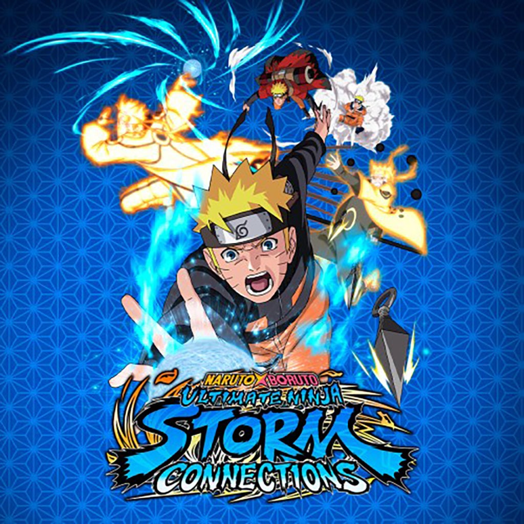 Naruto X Boruto Ultimate Ninja STORM Conexões Xbox
