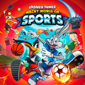 Looney Tunes: o mundo maluco dos esportes Xbox