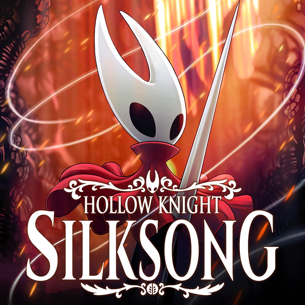 Hollow Knight Silksong Xbox