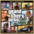 Grand Theft Auto V (PS4 e PS5)