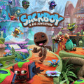 Sackboy: Uma Grande Aventura PlayStation