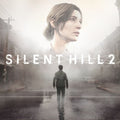 Silent Hill 2 Xbox