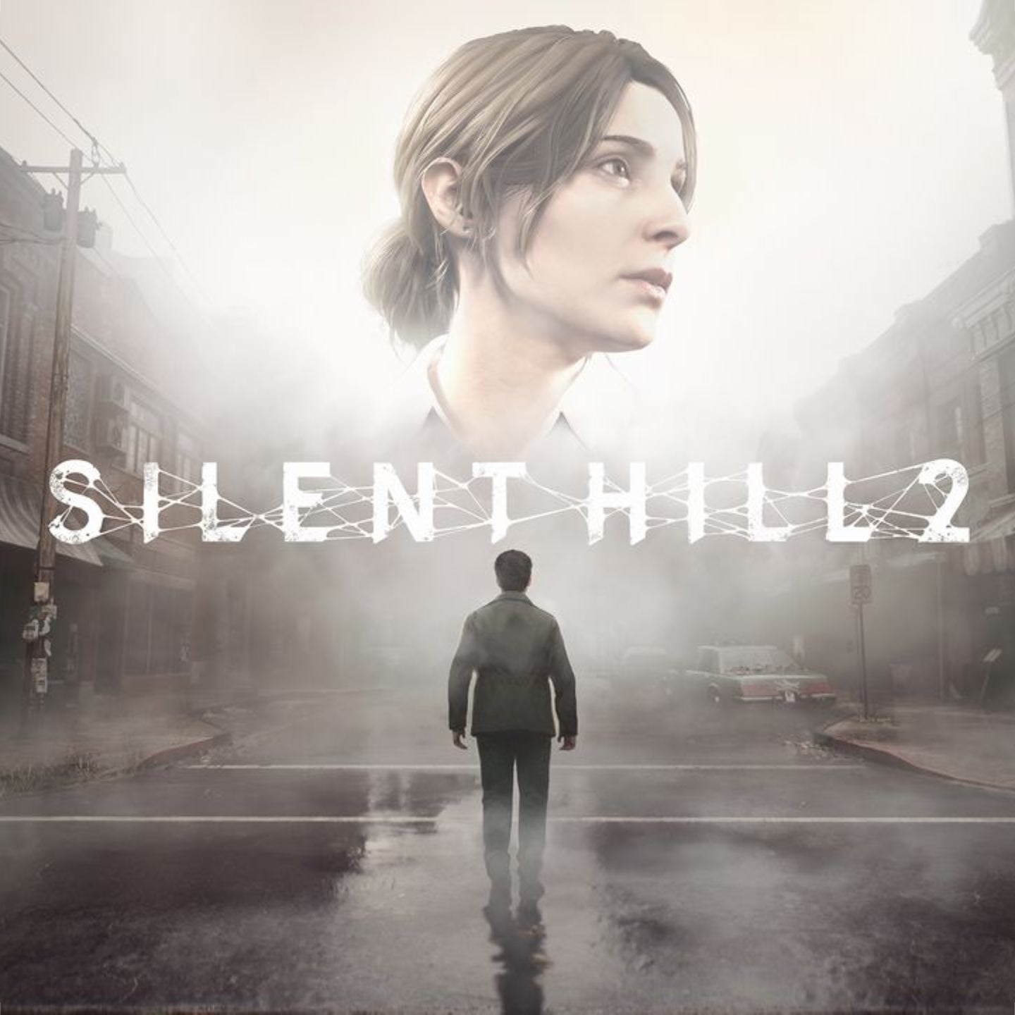 Silent Hill 2 Xbox