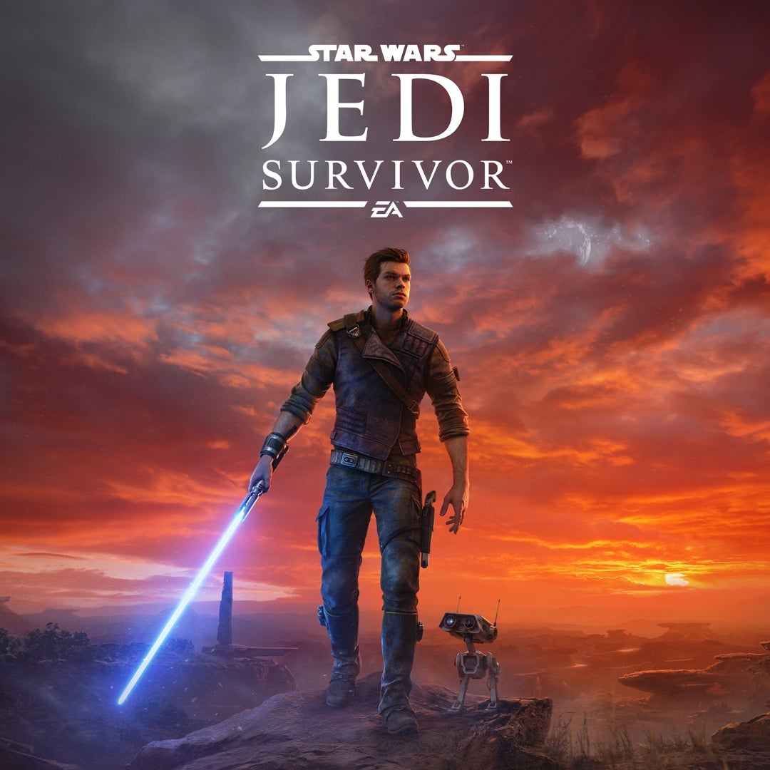 Star Wars Jedi: Sobrevivente PlayStation
