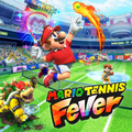 Febre de Mario Tennis Nintendo Switch 2