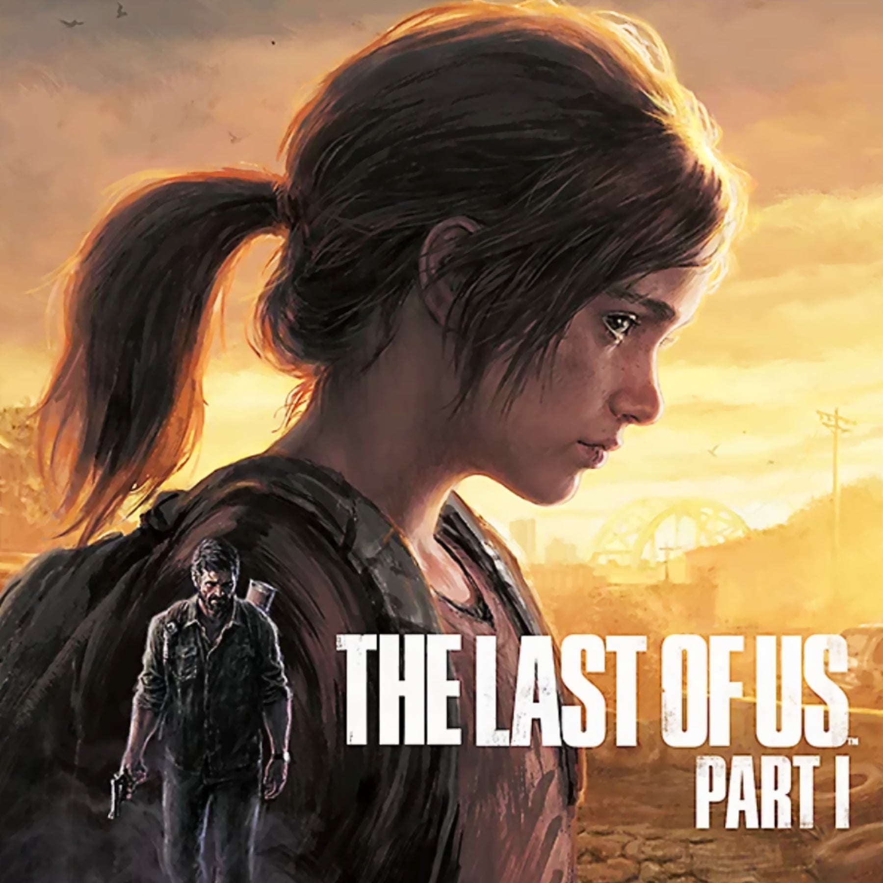 The Last of Us Parte I PlayStation