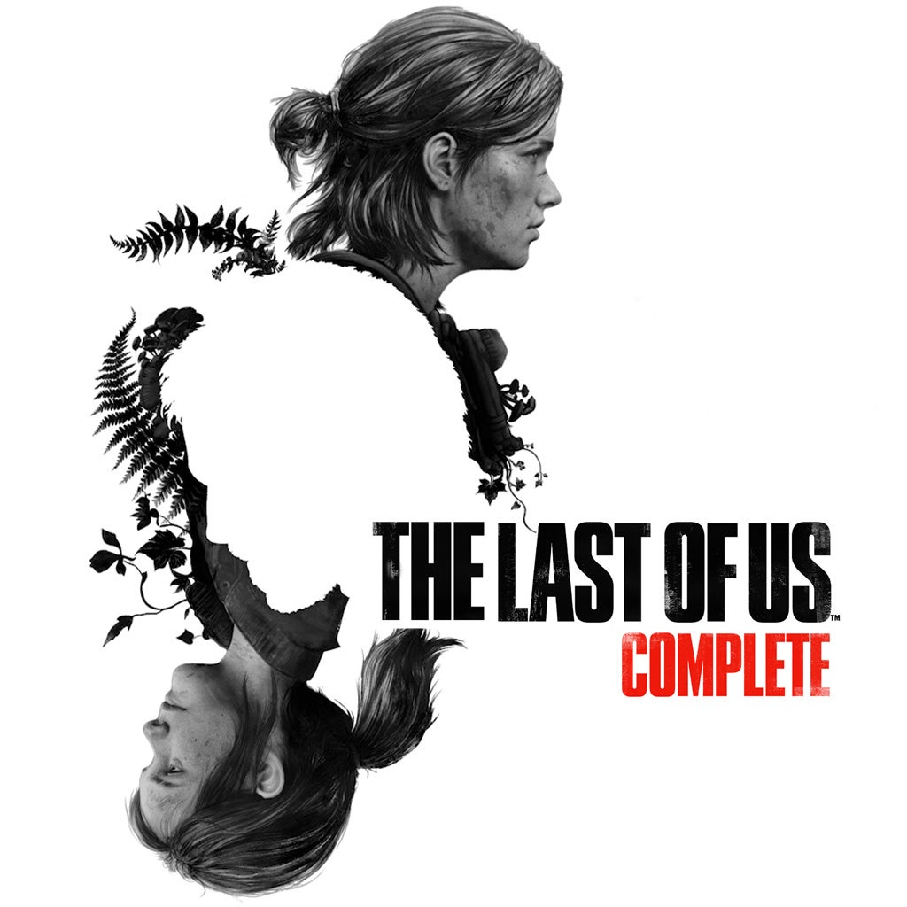 The Last of Us Completo PlayStation