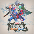Marvel Tokon: Almas Lutadoras