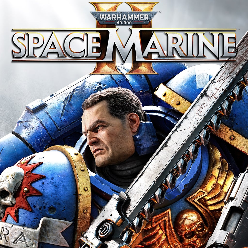 Warhammer 40.000: Space Marine II Xbox