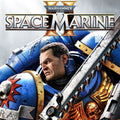 Warhammer 40.000: Space Marine II PlayStation
