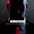 HITMAN Mundo do Assassinato PlayStation