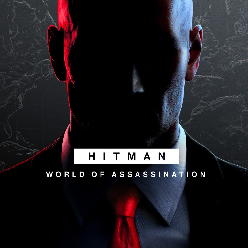 HITMAN Mundo do Assassinato PlayStation