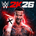 WWE 2K26 PlayStation